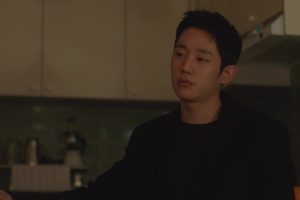 ดูหนัง ละอองรักยามฝนพรำ Something in the Rain ตอนที่ 8