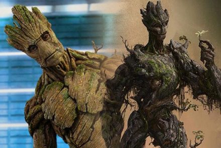 ดุไปไหน! เผยภาพคอนเซปต์แรก Groot พร้อมยัน Vin Diesel กลับมาให้เสียงแม้ Groot จะกลายเป็นเด็ก