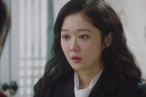 ดูหนัง จักรพรรดินีพลิกบัลลังก์ The Last Empress ตอนที่ 22