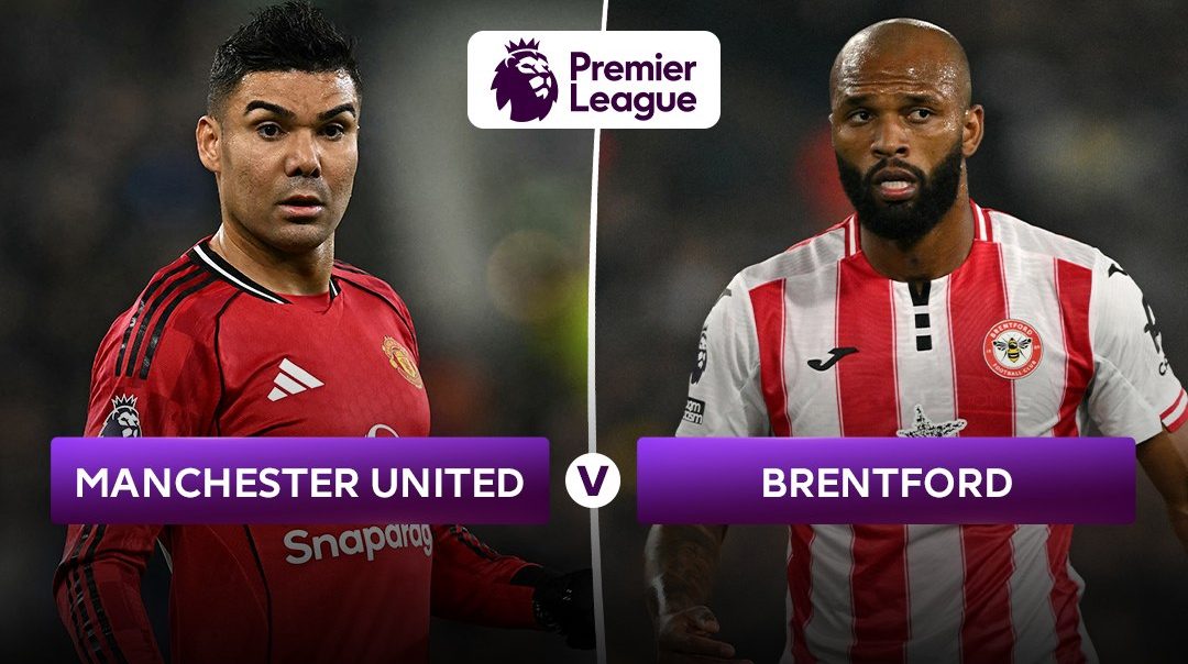 พรีเมียร์ลีก | แมนเชสเตอร์ ยูไนเต็ด v เบรนท์ฟอร์ด (28 Apr 2026)