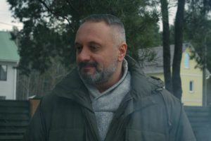 ดูหนัง ปมรัก กับดักหัวใจ I'm on Your Side ตอนที่ 48