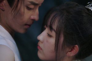 ดูหนัง ยุทธจักรผจญภัย Wanru's Journey ตอนที่ 9