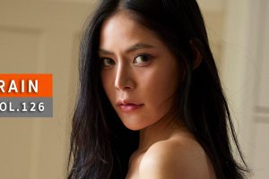 ดูหนัง เรน เนตรชนก คำสิงห์ A'lure Fashion Vol. 126 Rain ตอนที่ 2