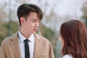 ดูหนัง ปาฏิหาริย์รักแด่เธอผู้กล้าหาญ To Be a Brave One ตอนที่ 24