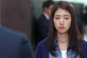 ดูหนัง วุ่นรักทายาทพันล้าน The Heirs ตอนที่ 6