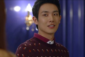 ดูหนัง ขอย้อนวัยให้หัวใจกลับไปเฟี้ยว Mr. Back ตอนที่ 6