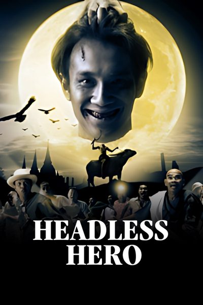 Headless Hero