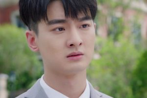 ดูหนัง รักจากเธอช่างดีต่อใจ Girlfriend ตอนที่ 5