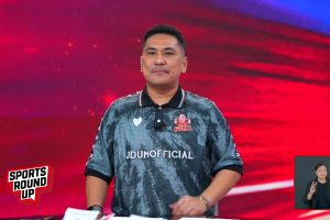 ดูหนัง สปอร์ต ราวด์อัพ Sports Round Up ตอนที่ 112