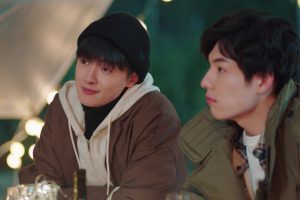 ดูหนัง ปาฏิหาริย์รักแด่เธอผู้กล้าหาญ To Be a Brave One ตอนที่ 7