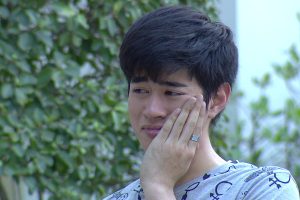 ดูหนัง อรุณสวัสดิ์ Sunshine my friend ตอนที่ 1