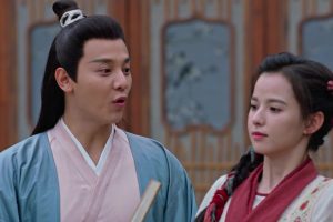 ดูหนัง ยามบุปผารักผลิบาน Blooming ตอนที่ 11