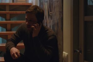 ดูหนัง ปมรัก กับดักหัวใจ I'm on Your Side ตอนที่ 38