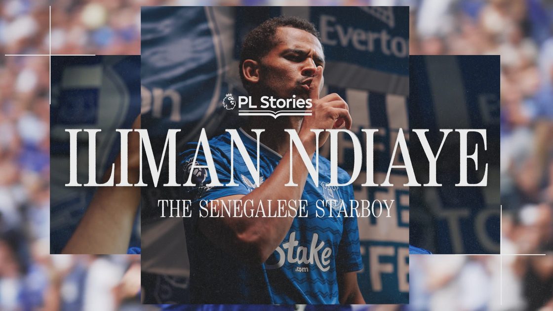 PL Stories: อิลลิมาน เอ็นดิอาย