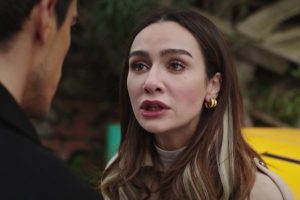 ดูหนัง เร้นรัก กับดักหัวใจ Price Of Passion ตอนที่ 61