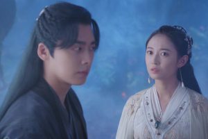 ดูหนัง กระจกสองนครา Mirror: A Tale of Twin Cities ตอนที่ 22