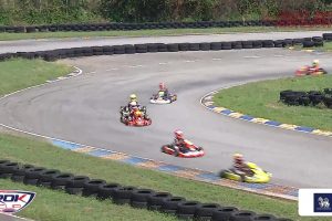 ดูหนัง การแข่งขันโกคาร์ท สนามที่ 1 (15 มีนาคม 2569) Rok Cup Thailand 2026 Round 1 (15 Mar 2026) ตอนที่ 5