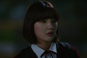 ดูหนัง มัธยม X ชนชั้น Bitch X Rich ตอนที่ 3