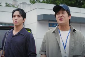 ดูหนัง สืบสมองเจาะคดีเดือด Brain Works ตอนที่ 2