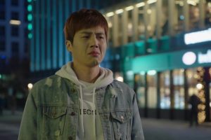 ดูหนัง คู่หูล่าคดีลับ Two Cops ตอนที่ 16