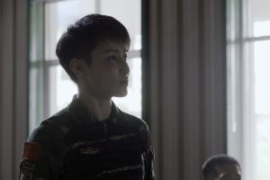 ดูหนัง เกียรติยศหน่วยรบพิเศษ    Glory of Special Forces ตอนที่ 22