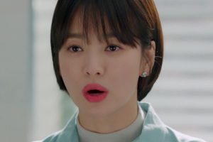 ดูหนัง เมื่อใจได้พบรัก Encounter ตอนที่ 8