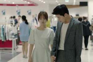 ดูหนัง รักนี้ผีขอป่วน Oh My Ghost ตอนที่ 11