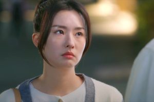 ดูหนัง สูตรรักสาวนักประหยัด Love On a Shoestring ตอนที่ 4