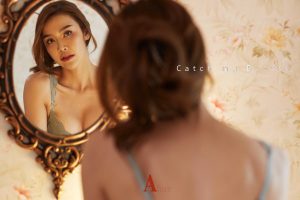 ดูหนัง กุ๊กกิ๊ก กรกมล A'lure Fashion Vol. 102 Kookik ตอนที่ 4