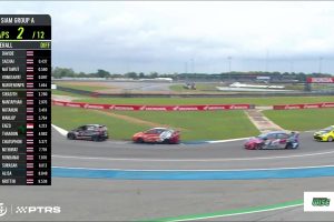 ดูหนัง พีที แม็กซ์นิตรอน เรซซิ่ง ซีรีส์ 2025 สนาม 5 (31 สิงหาคม 2025) PT Maxnitron Racing Series 2025 Race 5 (31 August 2025) ตอนที่ 5