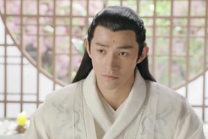 ดูหนัง เจาเหยา ลิขิตรักนางพญามาร Zhao Yao ตอนที่ 6