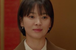 ดูหนัง เมื่อใจได้พบรัก Encounter ตอนที่ 11