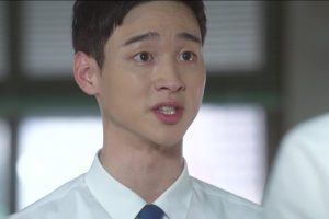 ดูหนัง รวมตัวป่วนก๊วนมัธยม School 2017 ตอนที่ 3