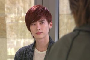 ดูหนัง เสกฉันให้เป็นเธอ Secret Garden ตอนที่ 19