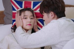 ดูหนัง ดวงดาวรักนิรันดร์ My Eternal Star ตอนที่ 21