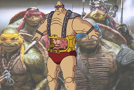 ไมเคิล เบย์ บอกเป็นนัย TMNT 2 จะมีวายร้ายอีกตัวชื่อว่า “Krang”