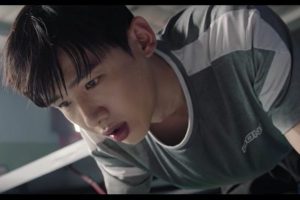 ดูหนัง ศึกดวลเดือดเลือดปิงปอง Ping Pong ตอนที่ 1