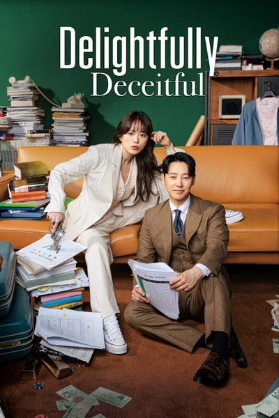 Delightfully Deceitful