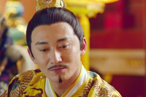 ดูหนัง พยัคฆราชซ่อนเล็บ Braveness of the Ming ตอนที่ 37